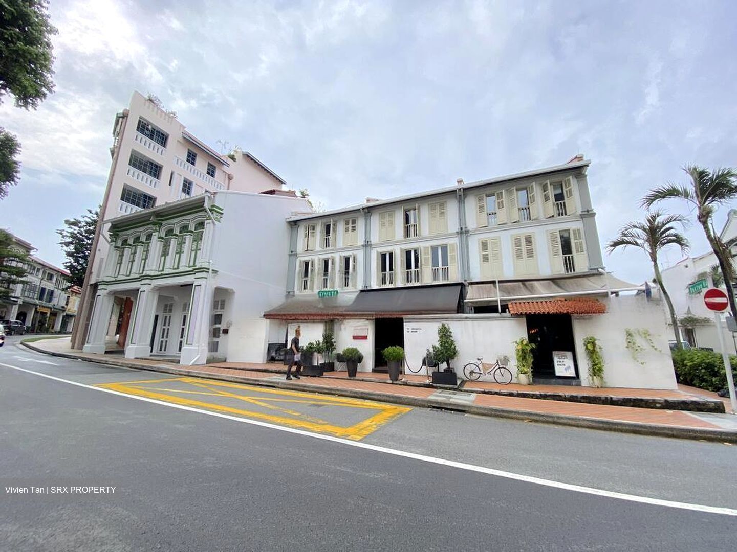 Tanjong Pagar Conservation Area (D2), Shop House #490756011